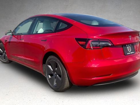 Used 2023 Tesla Model 3 Standard Range RWD image 3