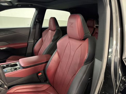 Used 2024 Lexus RX 350 F Sport w/ Convenience Package image 14