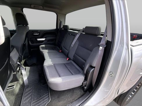 Used 2014 Chevrolet Silverado 1500 LT AWD/4WD image 19