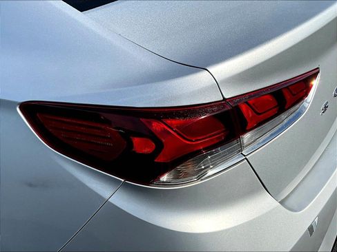 Used 2018 Hyundai Sonata SEL FWD image 23