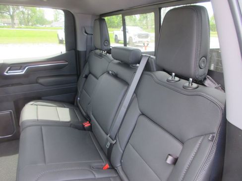 New 2026 GMC Sierra 1500 Denali AWD/4WD image 16
