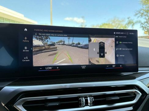 Used 2023 BMW i4 eDrive35 image 24