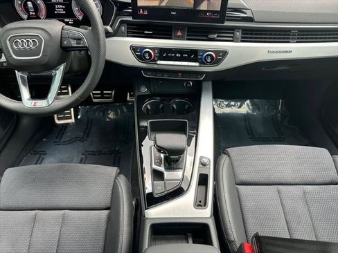 Certified 2023 Audi A4 2.0T Premium Plus w/ Premium Plus Package AWD/4WD image 11