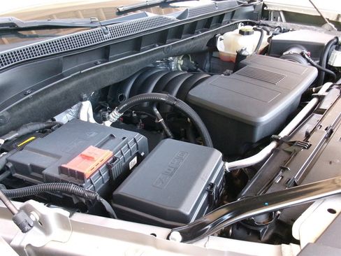 Used 2023 Chevrolet Tahoe LS w/ Driver Alert Package RWD image 51
