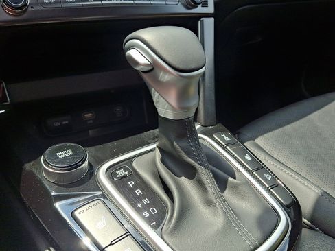 Used 2024 Kia Seltos EX AWD/4WD image 16