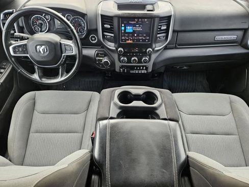 Used 2024 RAM 1500 Big Horn image 25