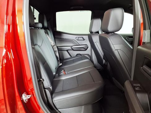 New 2026 Chevrolet Colorado Trail Boss image 19