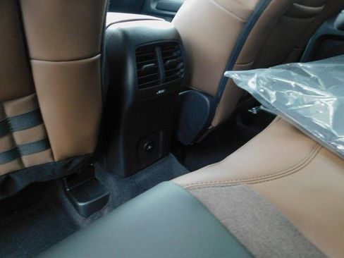 New 2025 Ford Bronco Sport Outer Banks w/ Outer Banks Tech Package+ image 22