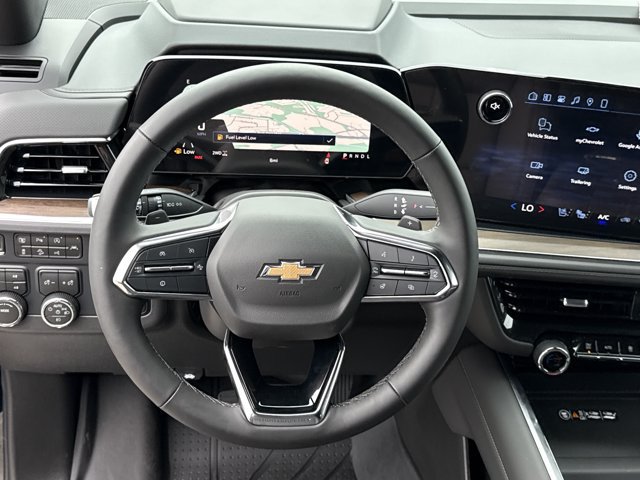 New 2026 Chevrolet Tahoe High Country w/ Sun And Tow Package AWD/4WD image 20