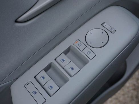 New 2026 Hyundai Kona SEL Sport image 10