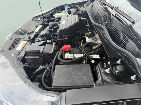 Certified 2018 Honda CR-V EX image 42