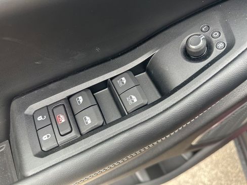 New 2026 Jeep Grand Cherokee L Limited AWD/4WD image 12