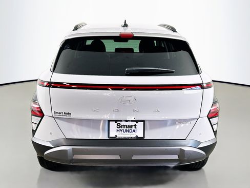 New 2026 Hyundai Kona Limited image 6