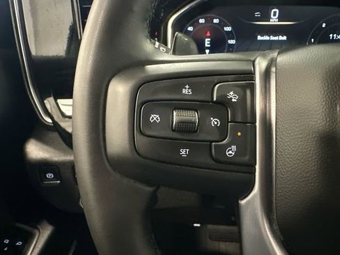 Used 2024 GMC Sierra 1500 Elevation w/ Preferred Package image 25
