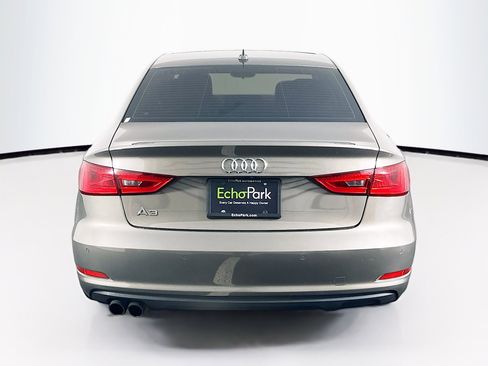 Used 2015 Audi A3 1.8T Premium Plus w/ Premium Plus Package image 7