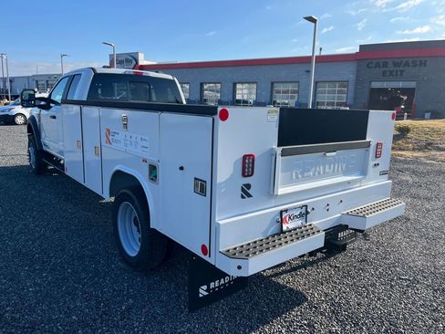 New 2025 Ford F450 XL image 27