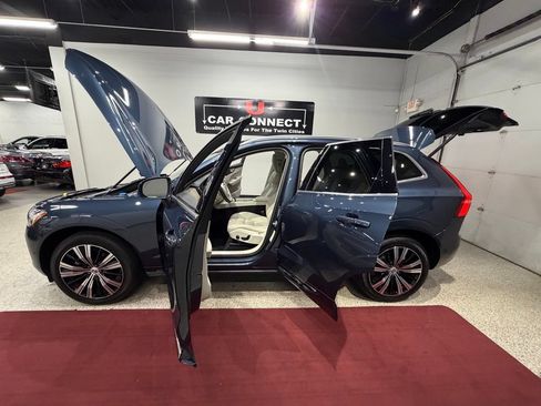 Used 2023 Volvo XC60 B5 Plus w/ Climate Package AWD/4WD image 60