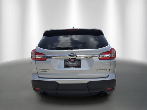 Used 2019 Subaru Ascent Premium w/ Popular Package #2 AWD/4WD image 6