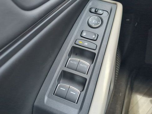 New 2026 Honda Accord EX-L image 22