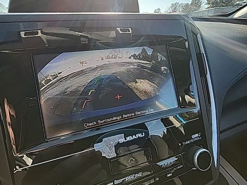 Used 2021 Subaru Impreza 2.0i image 19