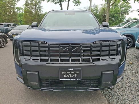 New 2027 Kia Telluride SX Prestige X-Line AWD/4WD image 2