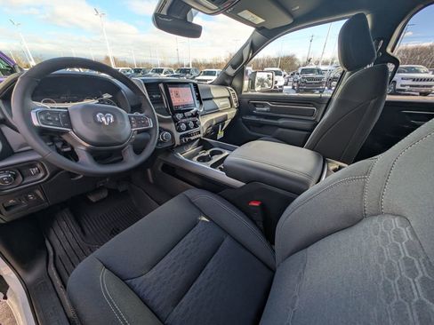 New 2026 RAM 1500 Big Horn image 2
