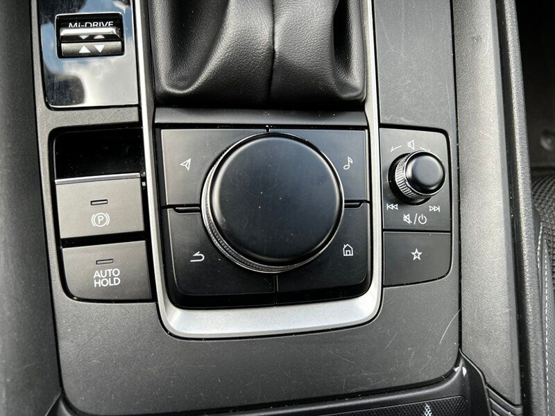 Used 2025 MAZDA CX-50 AWD 2.5 S w/ Premium Package image 36