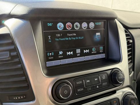 Used 2020 Chevrolet Tahoe Premier w/ 6.2L Performance Package image 23