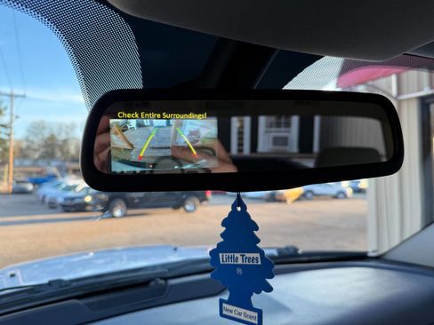 Used 2017 RAM 1500 Tradesman w/ Power & Remote Entry Group image 21