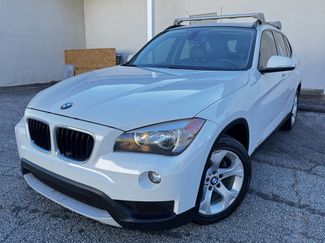 Used 2014 BMW X1 sDrive28i video 1
