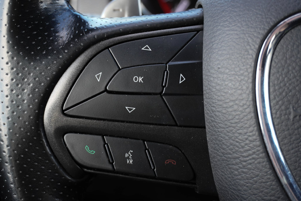 Used 2020 Dodge Durango R/T w/ Blacktop Package AWD/4WD image 25