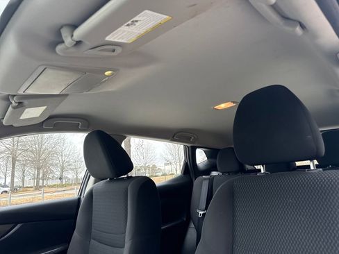 Used 2018 Nissan Rogue Sport S w/ S Appearance Package image 25