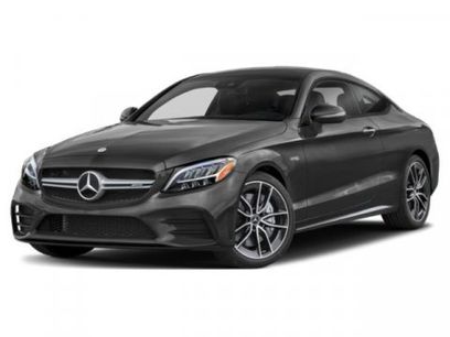Used 2020 Mercedes-Benz C 43 AMG 4MATIC Coupe