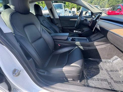 Used 2021 Tesla Model 3 Standard Range Plus RWD image 22