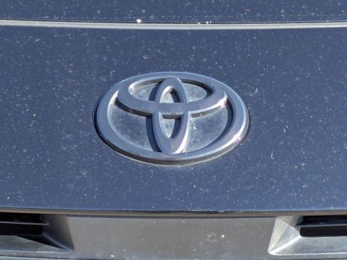 Used 2025 Toyota Camry SE AWD/4WD image 13