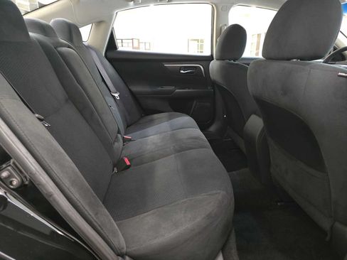 Used 2015 Nissan Altima 2.5 S FWD image 24