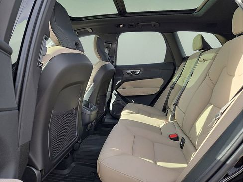 New 2026 Volvo XC60 B5 Plus w/ Protection Package Premier image 15