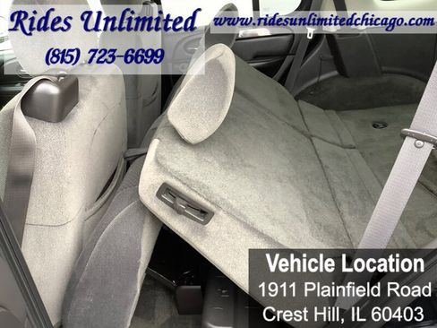 Used 2007 GMC Envoy SLE image 26