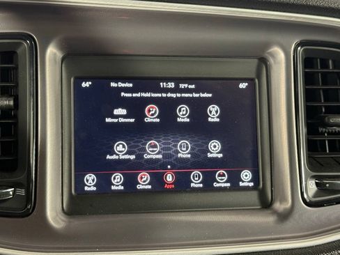Used 2022 Dodge Challenger R/T RWD image 34