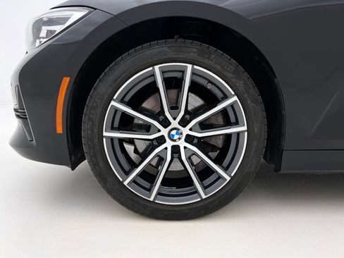 Used 2020 BMW 330i xDrive Sedan w/ Driving Assistance Package image 30