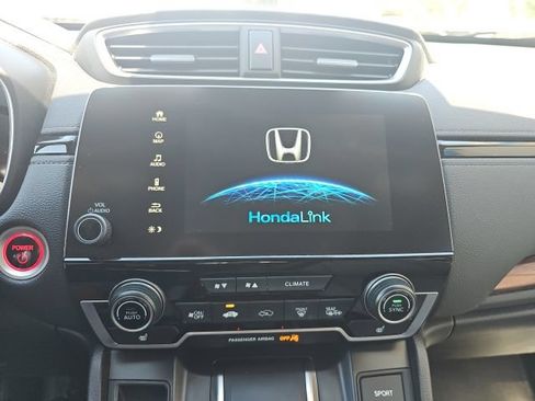 Used 2020 Honda CR-V Touring image 14