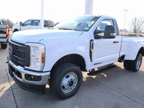 New 2026 Ford F350 XL w/ XL Driver Assist Package image 10