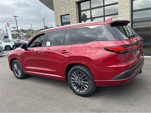 Used 2026 Lexus TX 350 350 image 4