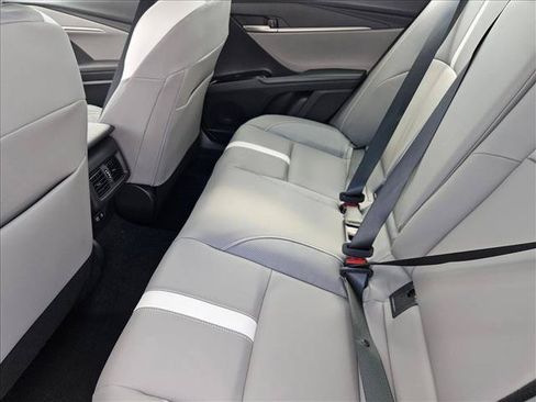 New 2026 Toyota Camry SE FWD image 15
