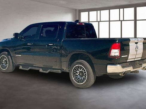 Used 2019 RAM 1500 Big Horn AWD/4WD image 14