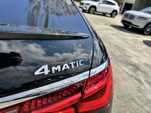 Certified 2023 Mercedes-Benz S 500 4MATIC image 22
