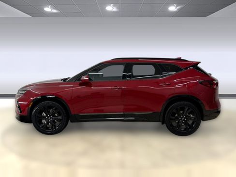 Used 2019 Chevrolet Blazer RS image 2
