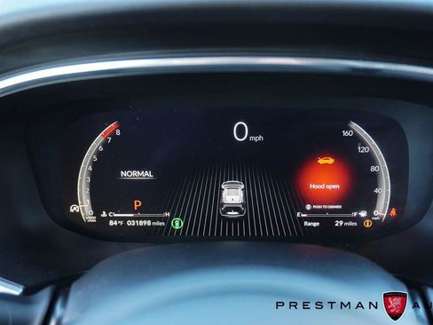 Used 2024 Acura MDX A-Spec image 29