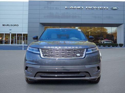 New 2026 Land Rover Range Rover Velar S AWD/4WD image 8