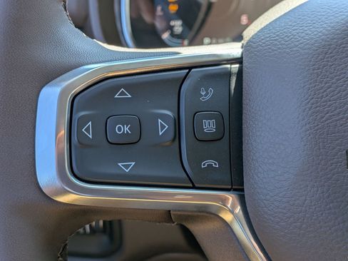 New 2026 RAM 2500 Laramie image 13